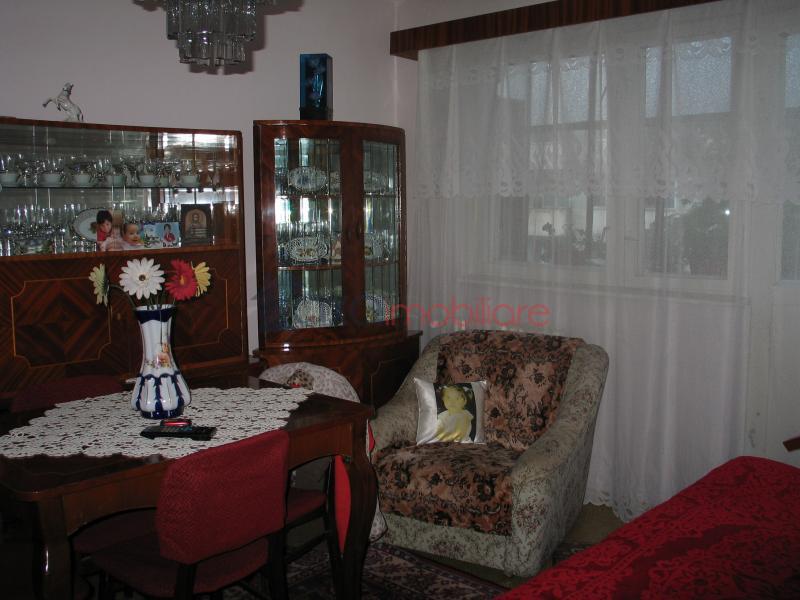 Apartament 2 camere de vanzare in Cluj-Napoca, cartier Grigorescu