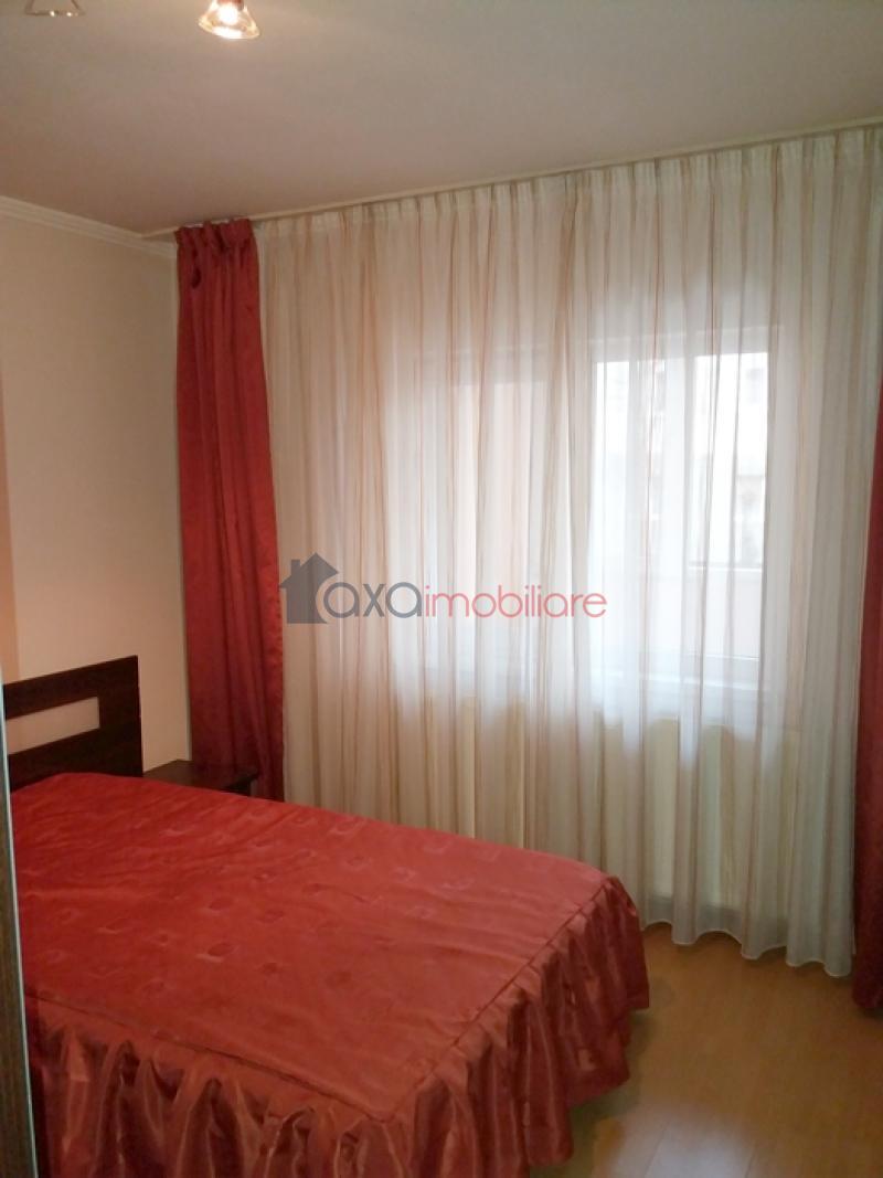 Apartment 2 rooms for sell in Cluj-napoca, ward Marasti