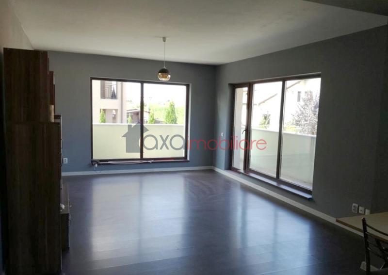 Apartment 2 rooms for sell in Cluj-napoca, ward Buna Ziua