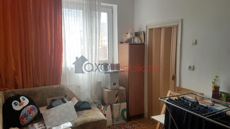 Apartment 2 rooms for sell in Cluj-napoca, ward Gheorgheni