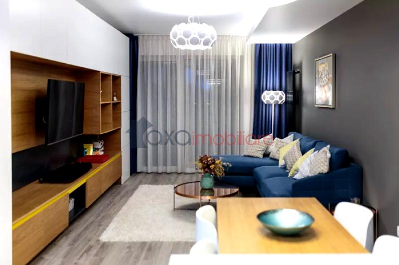 Apartment 2 rooms for sell in Cluj-napoca, ward Gradini Manastur