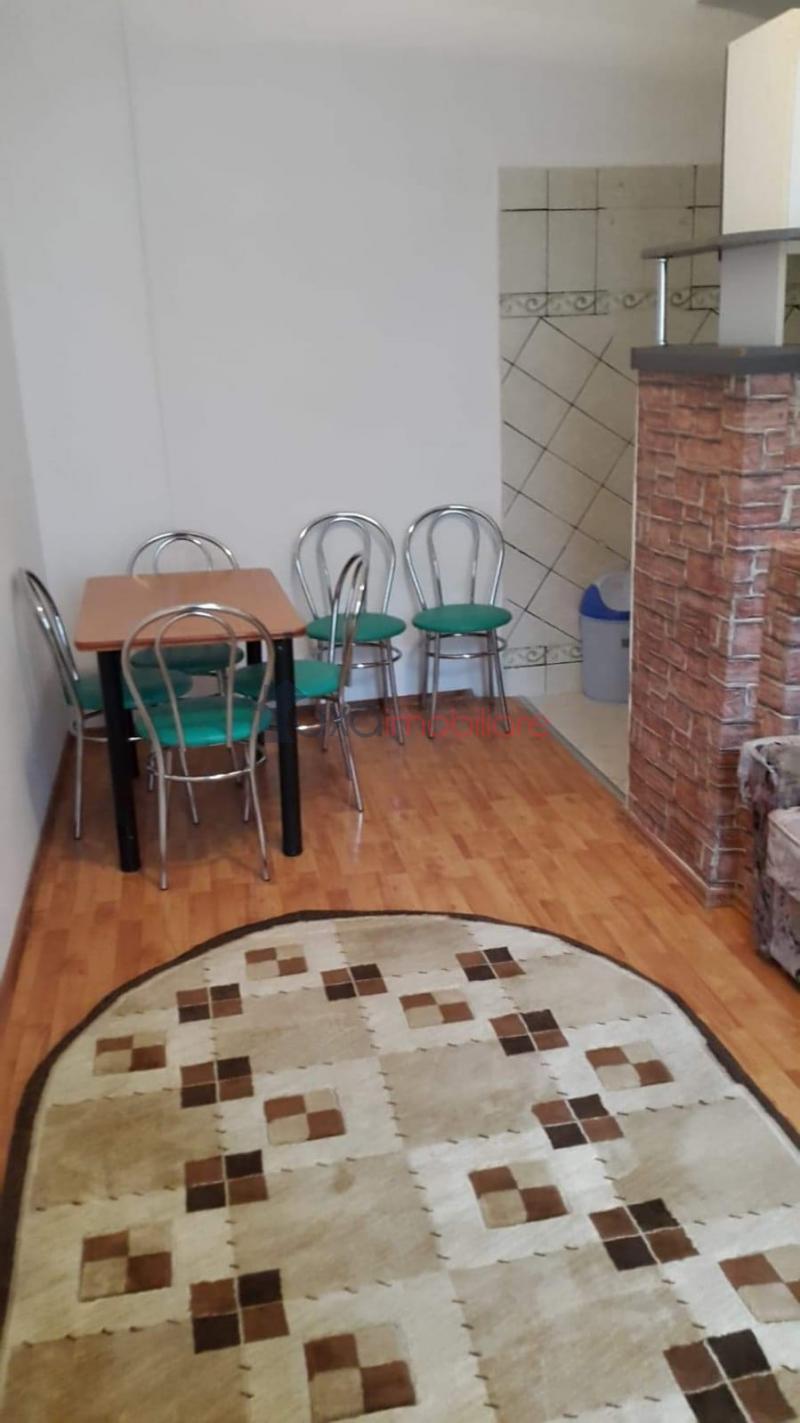 Apartment 2 rooms for sell in Cluj-napoca, ward Centru