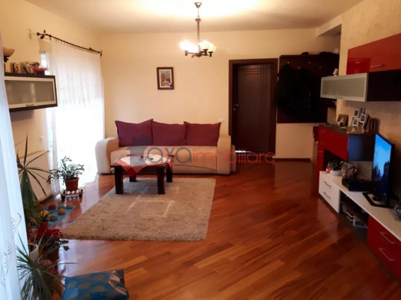 Apartment 3 rooms for sell in Cluj-napoca, ward Zorilor