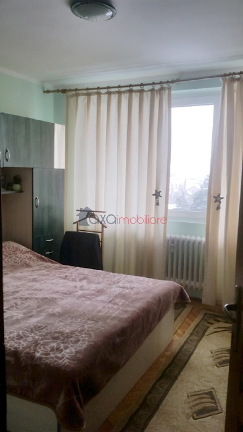 Apartment 2 rooms for sell in Cluj-napoca, ward Gheorgheni