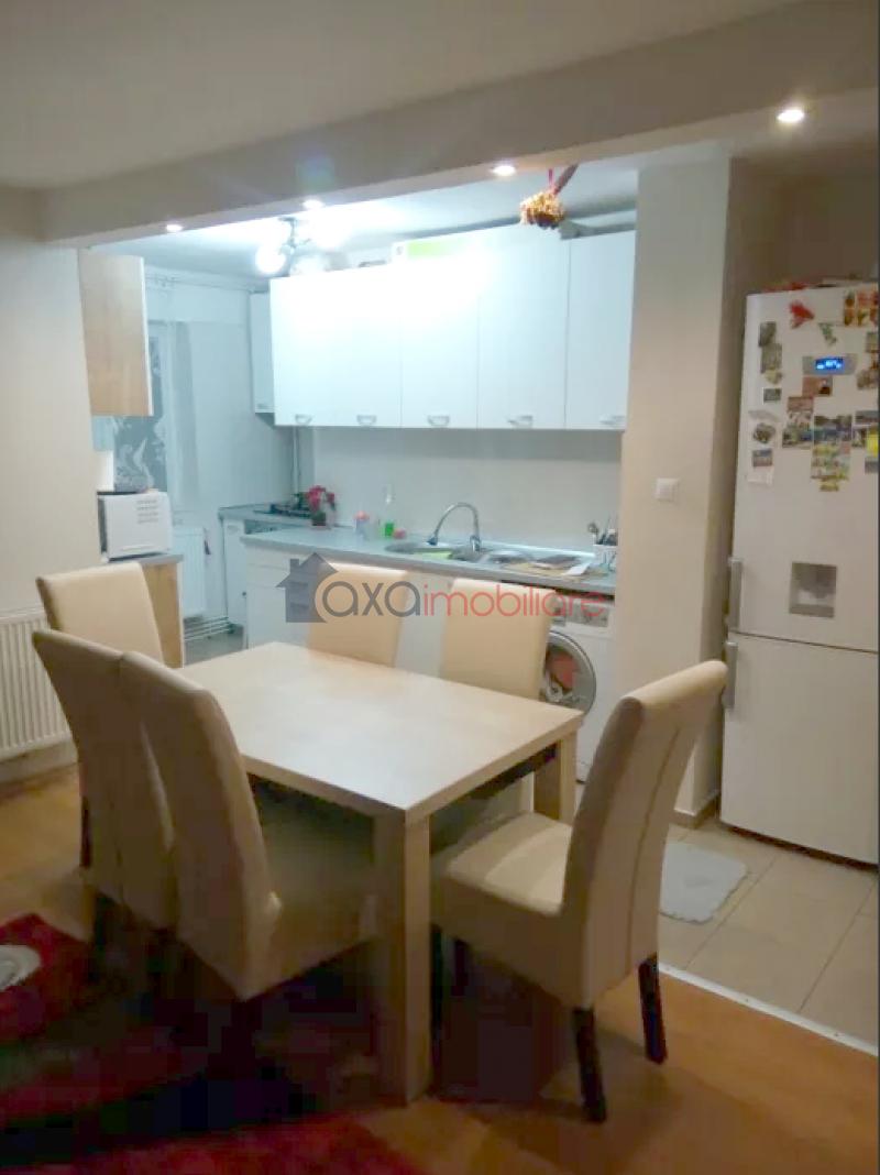 Apartment 2 rooms for sell in Cluj-napoca, ward Manastur