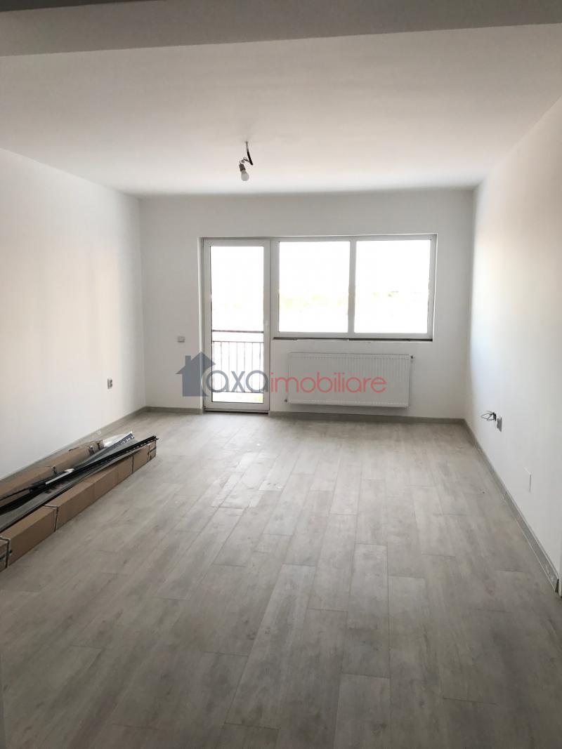 Apartment 2 rooms for sell in Cluj-napoca, ward Calea Turzii