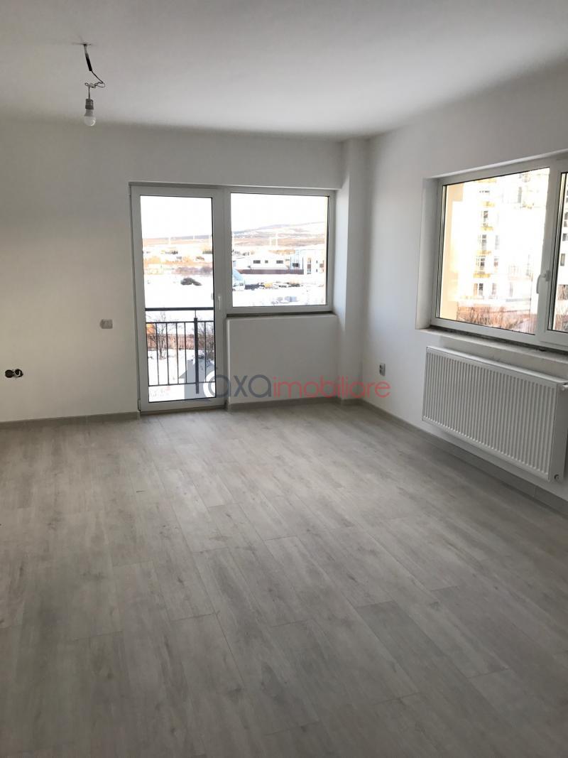 Apartment 2 rooms for sell in Cluj-napoca, ward Calea Turzii