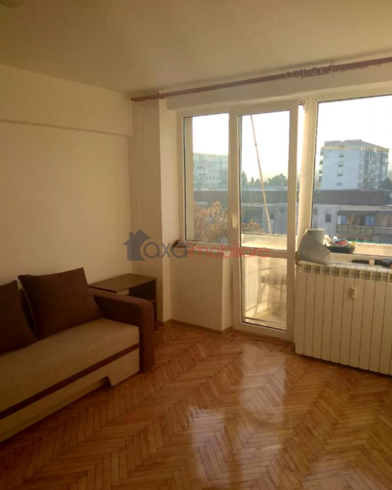 Apartment 2 rooms for sell in Cluj-napoca, ward Grigorescu