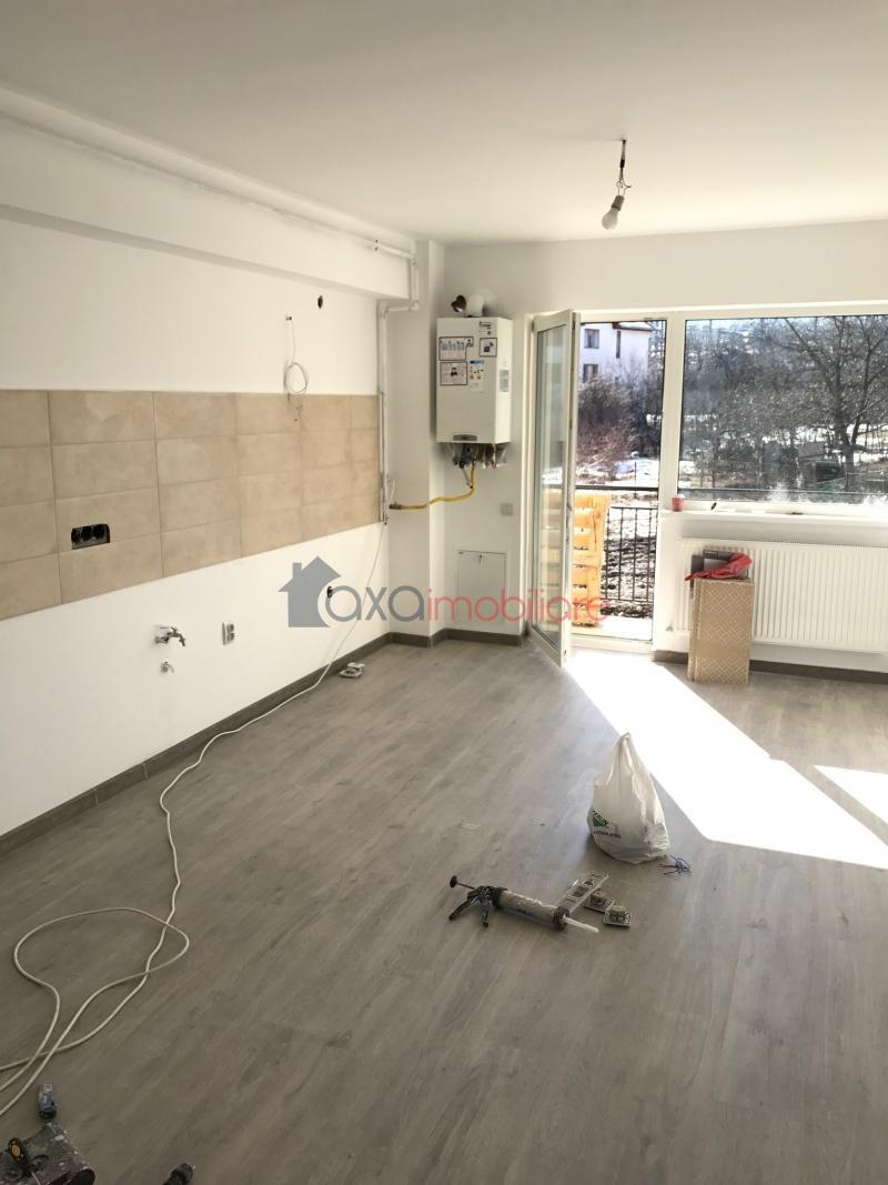 Apartment 2 rooms for sell in Cluj-napoca, ward Calea Turzii