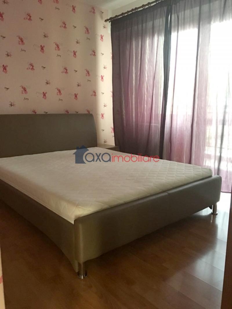 Apartament 3 camere de vanzare in Cluj-Napoca, cartier Marasti