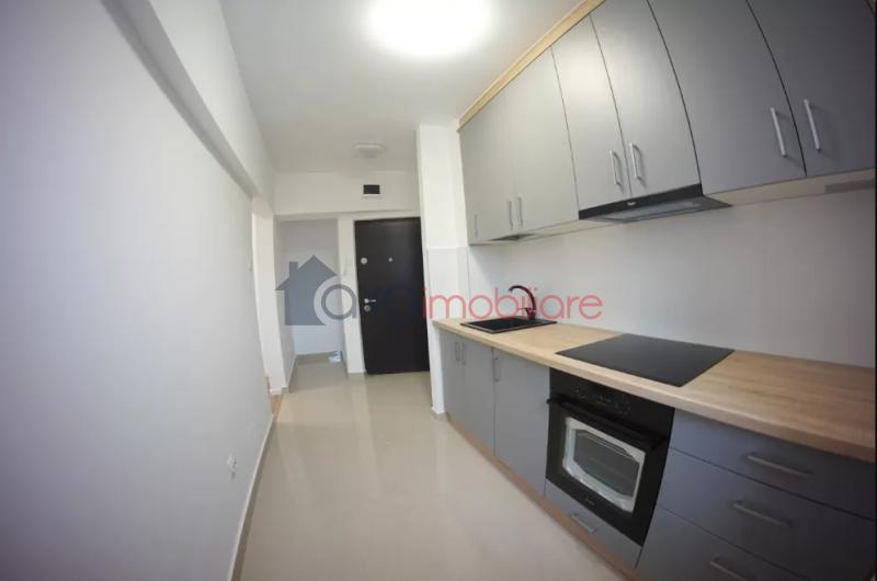 Apartment 2 rooms for sell in Cluj-napoca, ward Gheorgheni