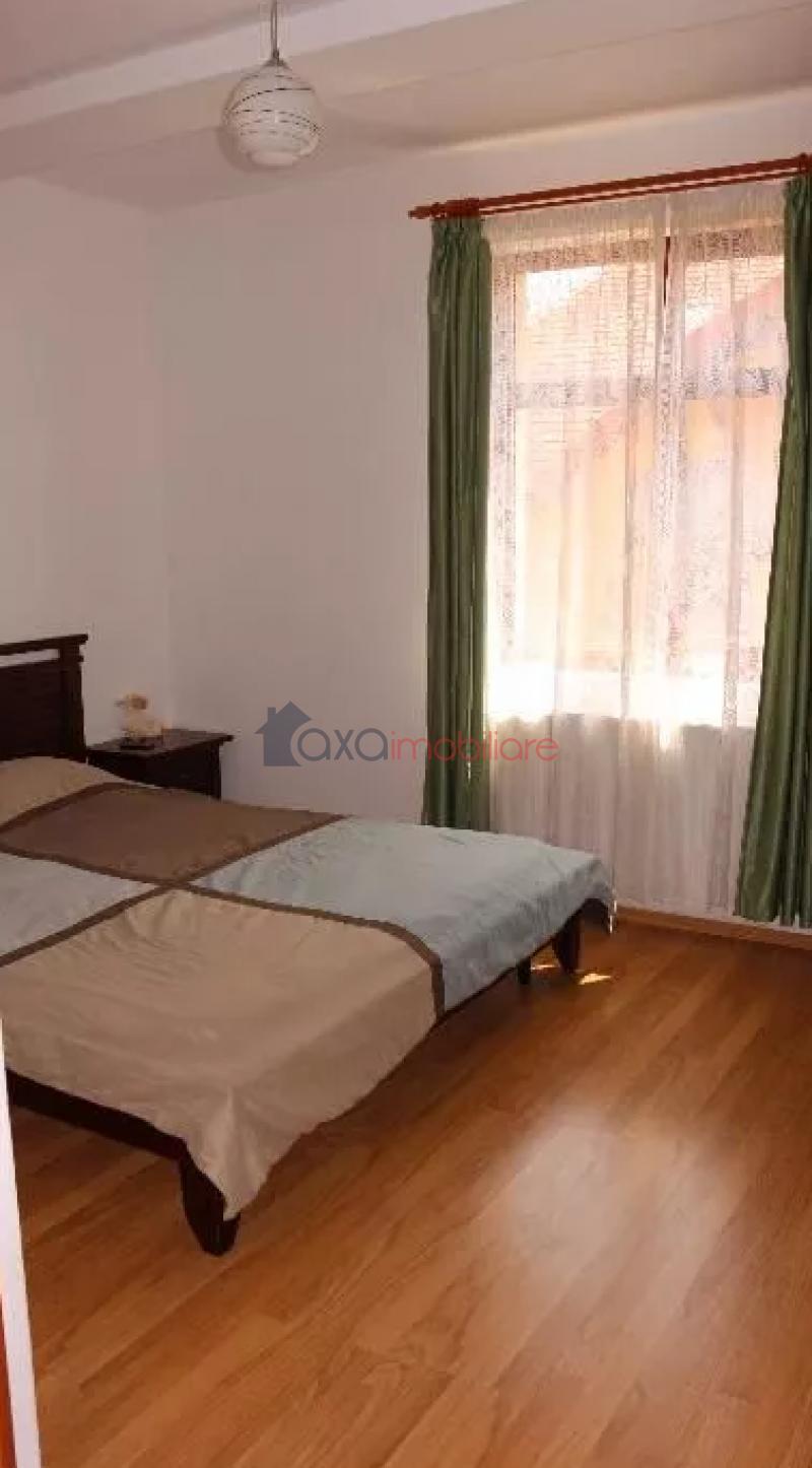 Apartment 3 rooms for sell in Cluj-napoca, ward Baciu