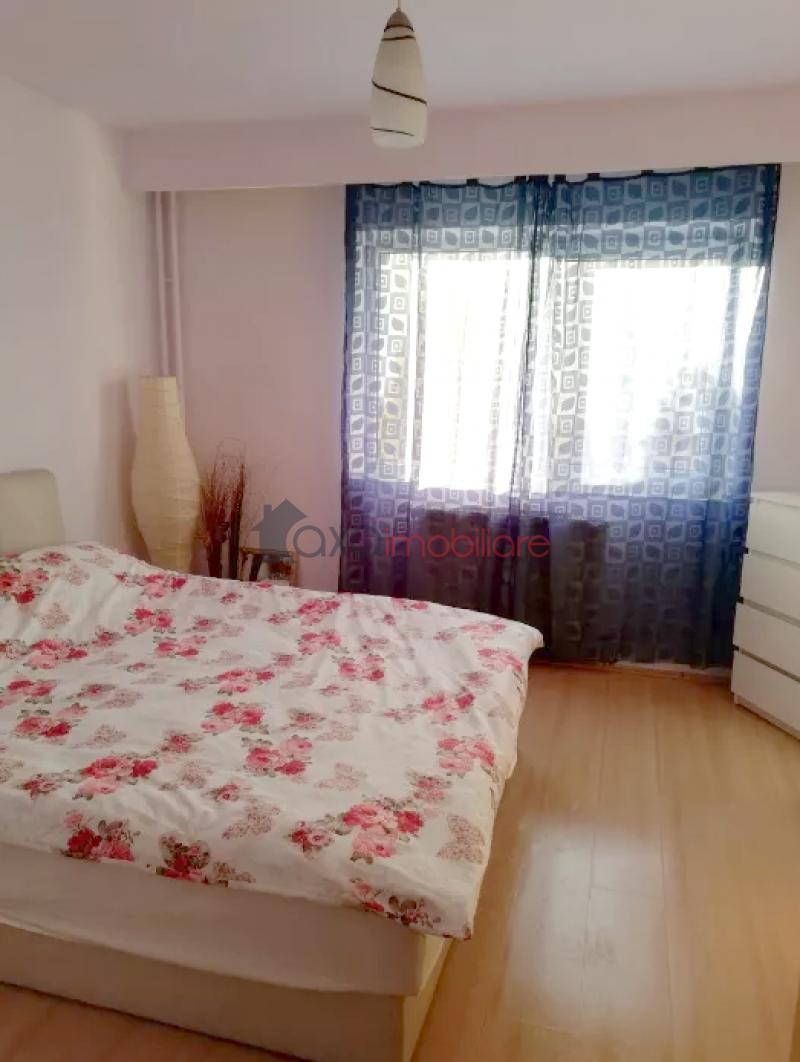 Apartament 3 camere de vanzare in Cluj-Napoca, cartier Marasti