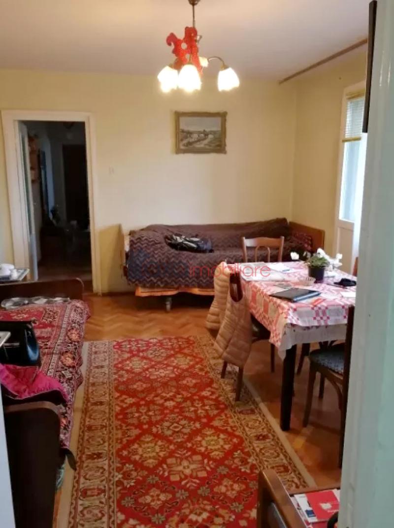 Apartment 3 rooms for sell in Cluj-napoca, ward Gheorgheni