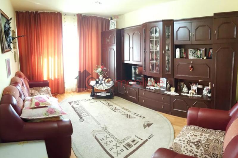 Apartment 3 rooms for sell in Cluj-napoca, ward Zorilor