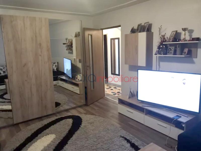 Apartament 3 camere de vanzare in Cluj-Napoca, cartier Zorilor