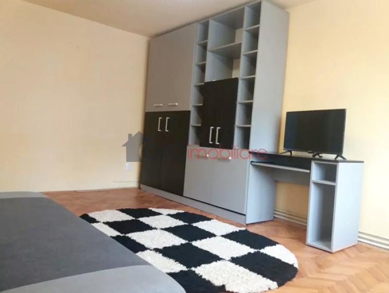 Apartament 3 camere de vanzare in Cluj-Napoca, cartier Manastur