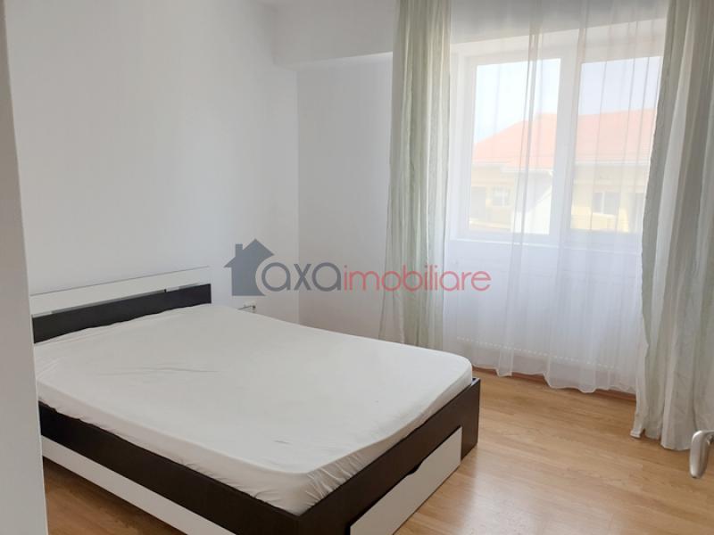 Apartament 2 camere de vanzare in Cluj-Napoca, cartier Manastur