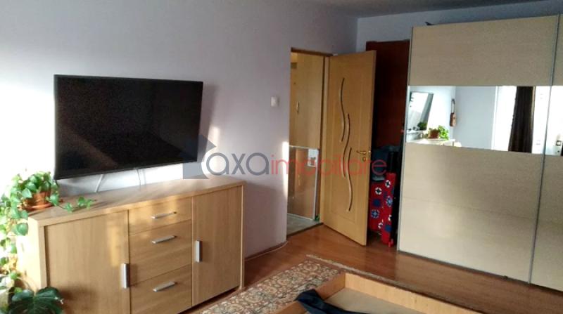 Apartment 2 rooms for sell in Cluj-napoca, ward Gheorgheni