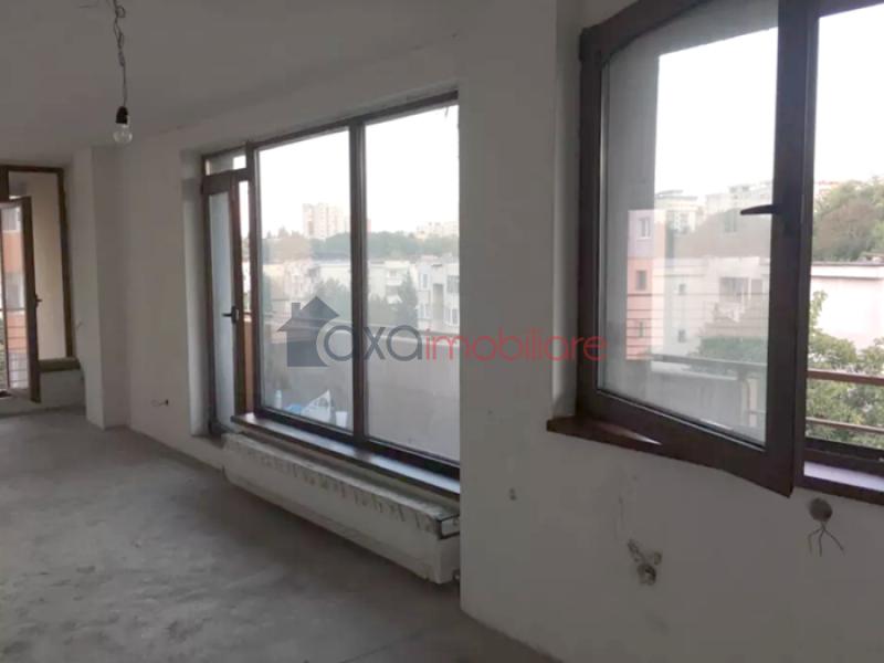 Apartment 2 rooms for sell in Cluj-napoca, ward Plopilor