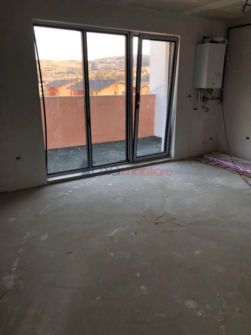 Apartament 2 camere de vanzare