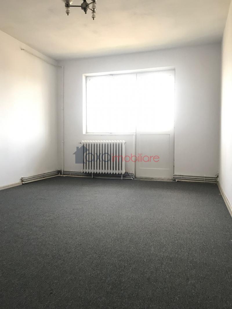 Apartment 3 rooms for sell in Cluj-napoca, ward Manastur