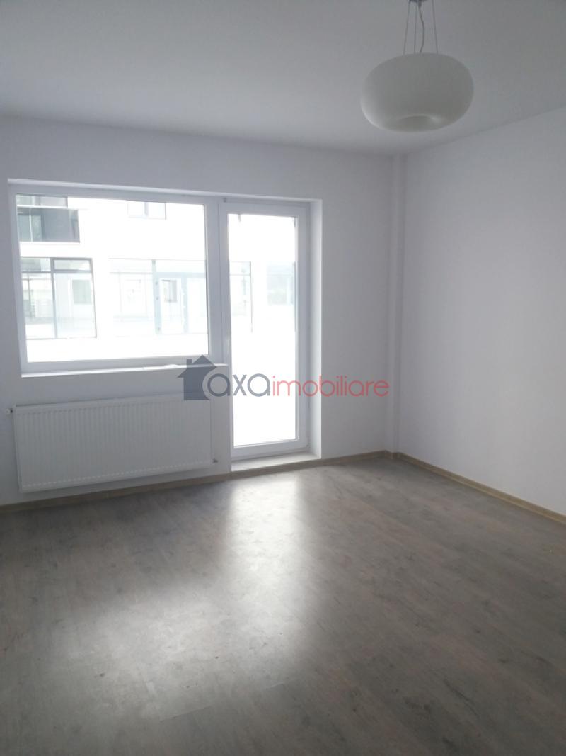 Apartament 2 camere de vanzare in Cluj-Napoca, cartier Baciu