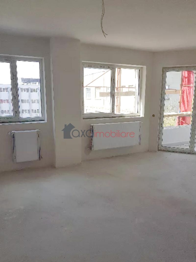 Apartament 3 camere de vanzare in Cluj-Napoca, cartier Marasti