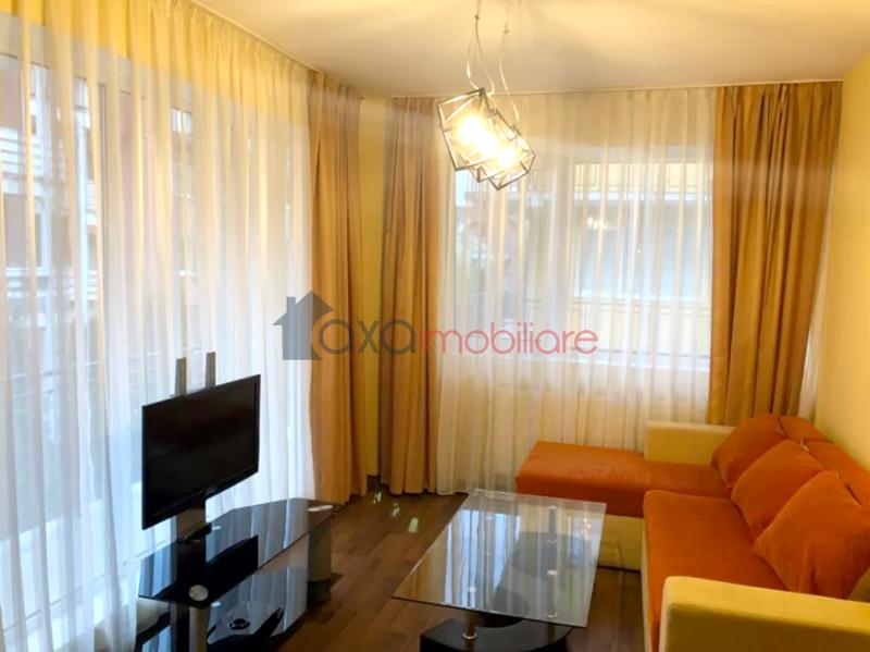 Apartament 2 camere de vanzare in Cluj-Napoca, cartier Buna Ziua