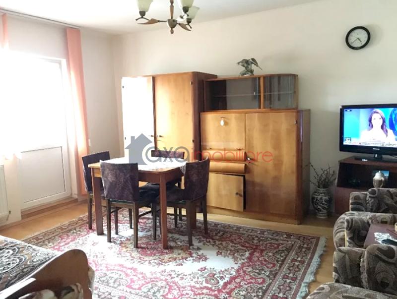 Apartament 4 camere de vanzare in Cluj-Napoca, cartier Manastur