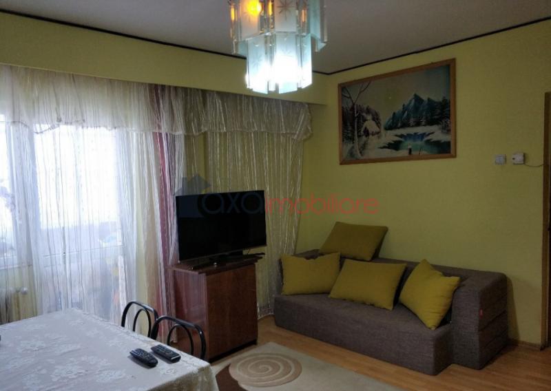 Apartment 2 rooms for sell in Cluj-napoca, ward Marasti