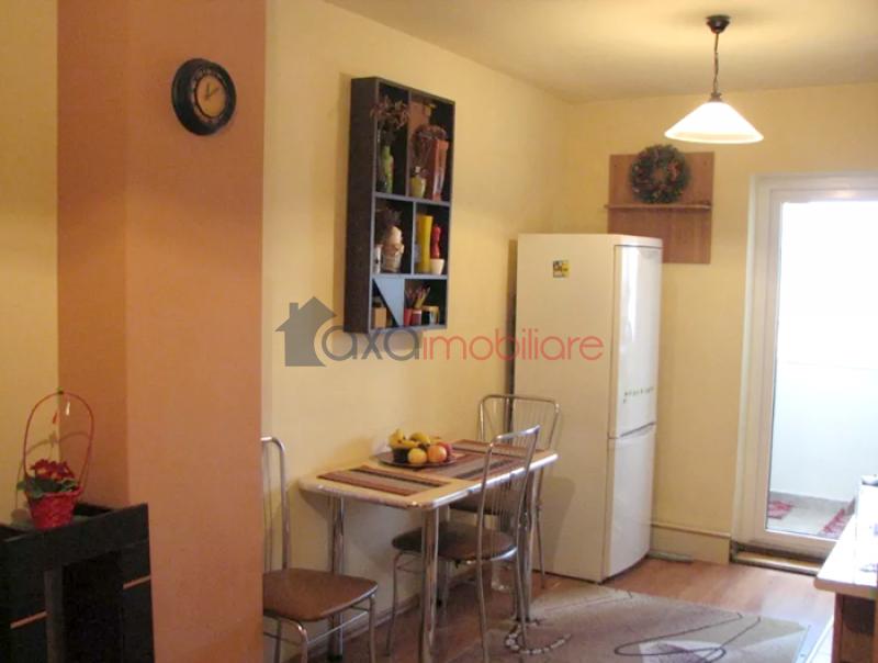 Apartment 2 rooms for sell in Cluj-napoca, ward Manastur