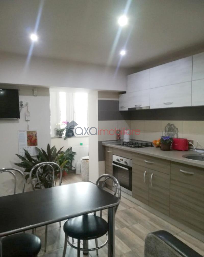 Apartament 2 camere de vanzare in Cluj-Napoca, cartier Iris