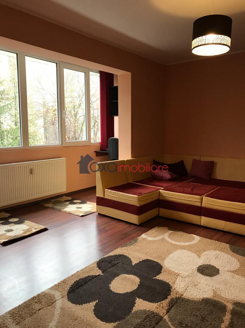 Apartament 3 camere de vanzare in Cluj-Napoca, cartier Gheorgheni