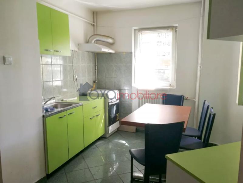 Apartment 2 rooms for sell in Cluj-napoca, ward Grigorescu