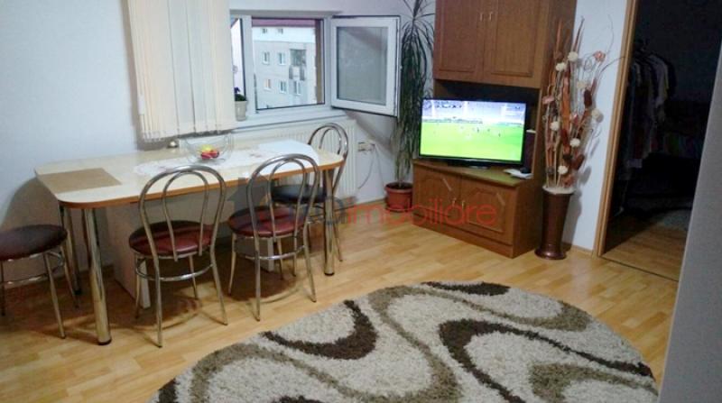 Apartament 1 camere de vanzare in Cluj-Napoca, cartier Marasti