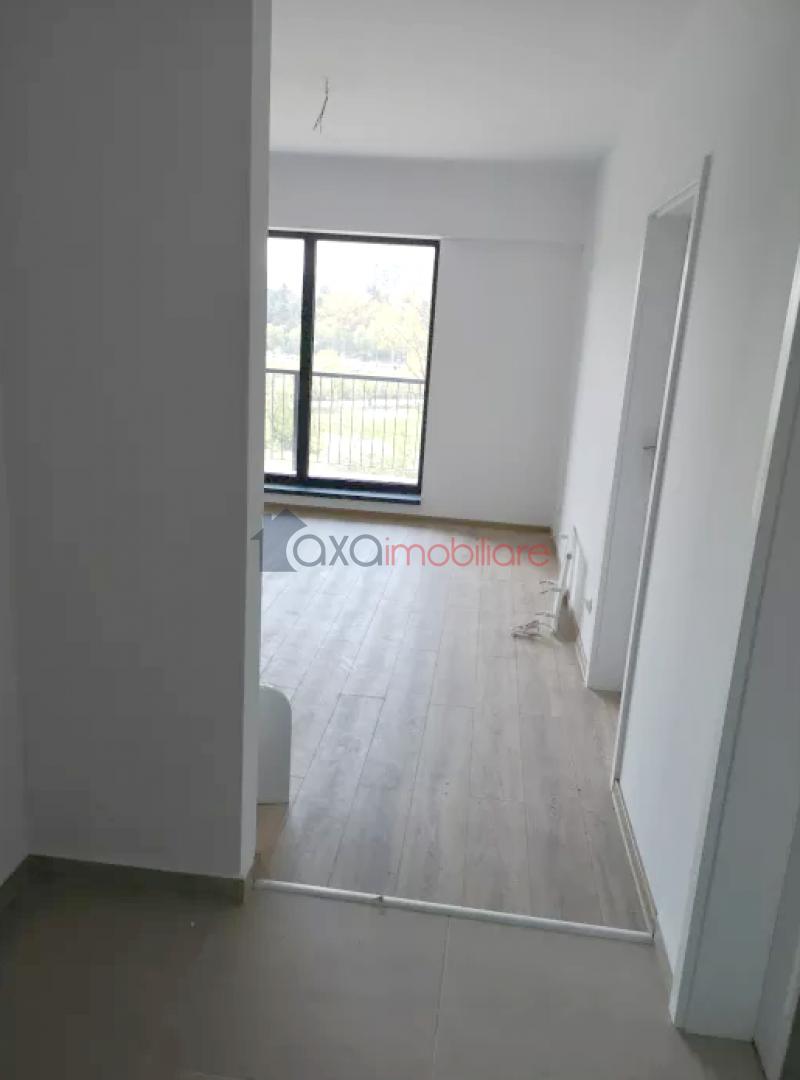 Apartment 2 rooms for sell in Cluj-napoca, ward Gheorgheni