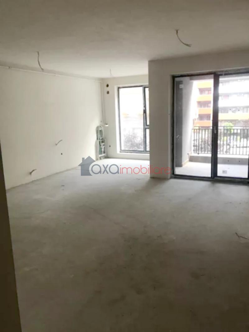 Apartament 2 camere de vanzare in Cluj-Napoca, cartier Buna Ziua