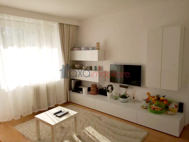 Apartment 2 rooms for sell in Cluj-napoca, ward Grigorescu