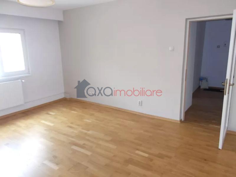 Apartament 3 camere de vanzare in Cluj-Napoca, cartier Marasti