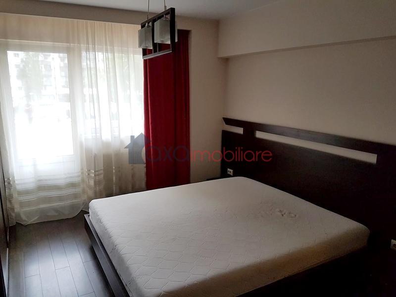 Apartament 3 camere de vanzare in Cluj-Napoca, cartier Marasti