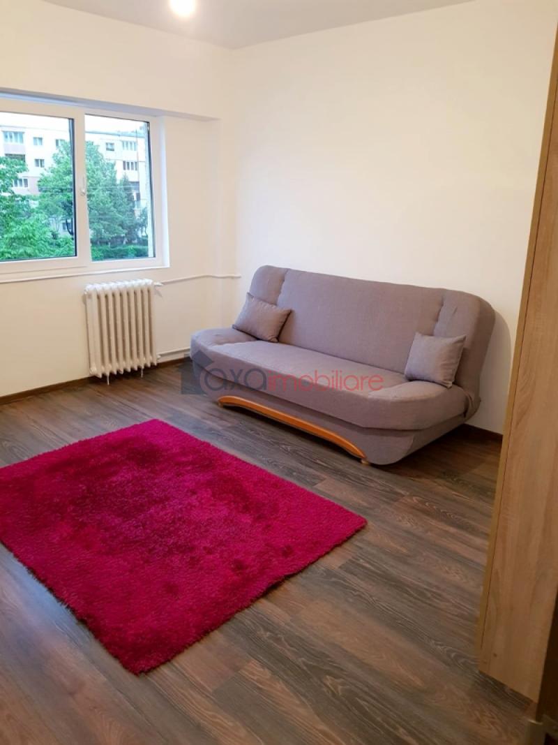 1 room apartment for sell in Cluj-napoca, ward Marasti