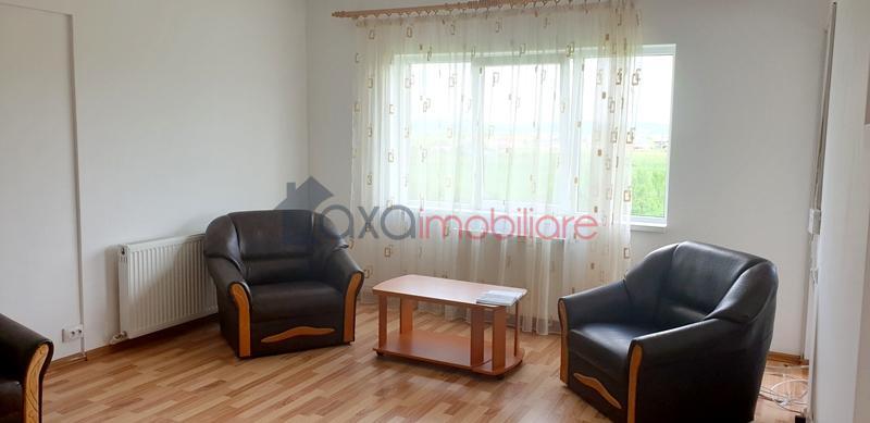 Apartament 2 camere de vanzare in Jucu de Mijloc