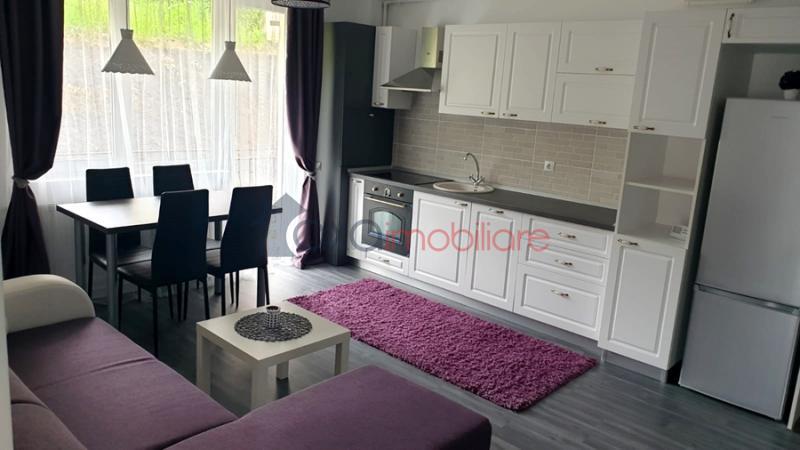 Apartament 3 camere de vanzare