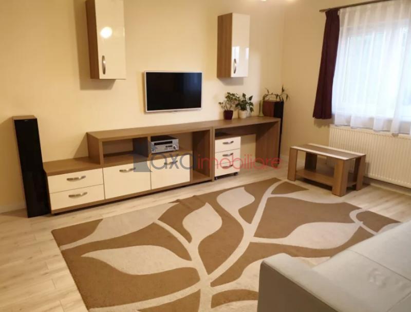 Apartament 3 camere de vanzare in Cluj-Napoca, cartier Manastur