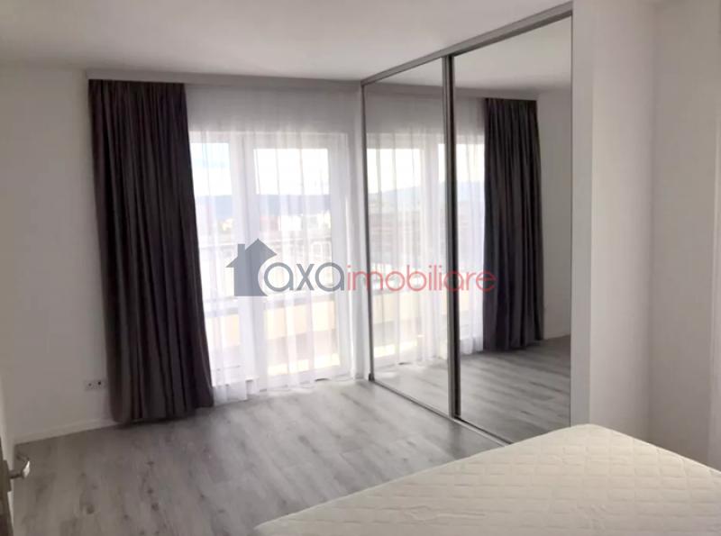 Apartament 2 camere de vanzare in Cluj-Napoca, cartier Calea Turzii