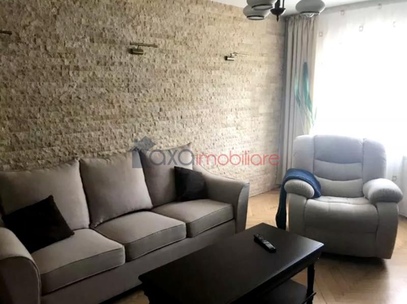 Apartment 2 rooms for sell in Cluj-napoca, ward Marasti