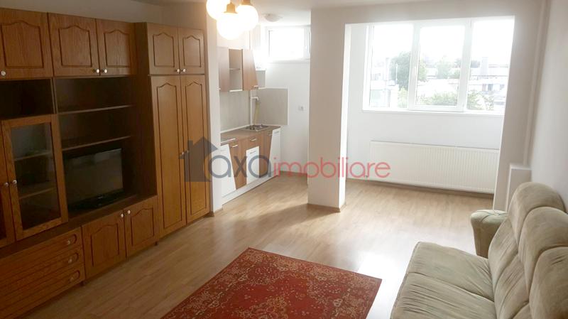 1 room apartment for sell in Cluj-napoca, ward Iris