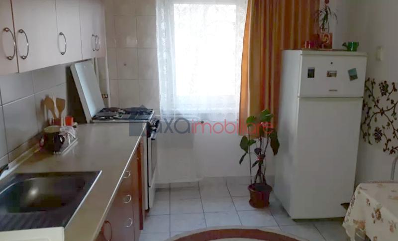 Apartament 2 camere de vanzare in Cluj-Napoca, cartier Grigorescu