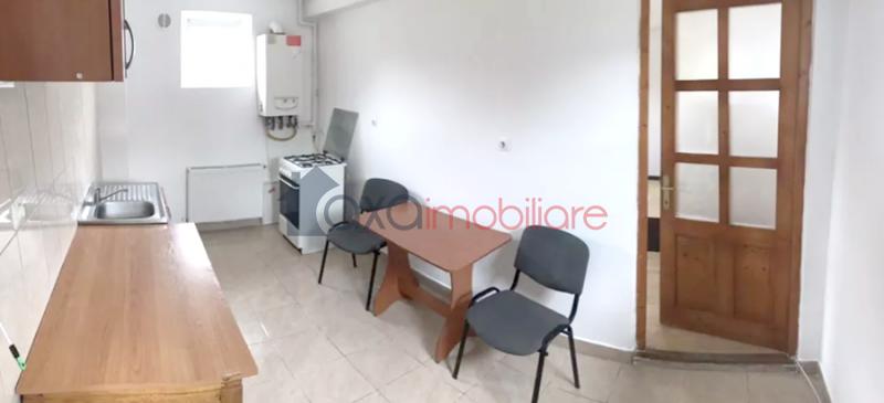 Apartament 1 camere de vanzare in Cluj-Napoca, cartier Marasti